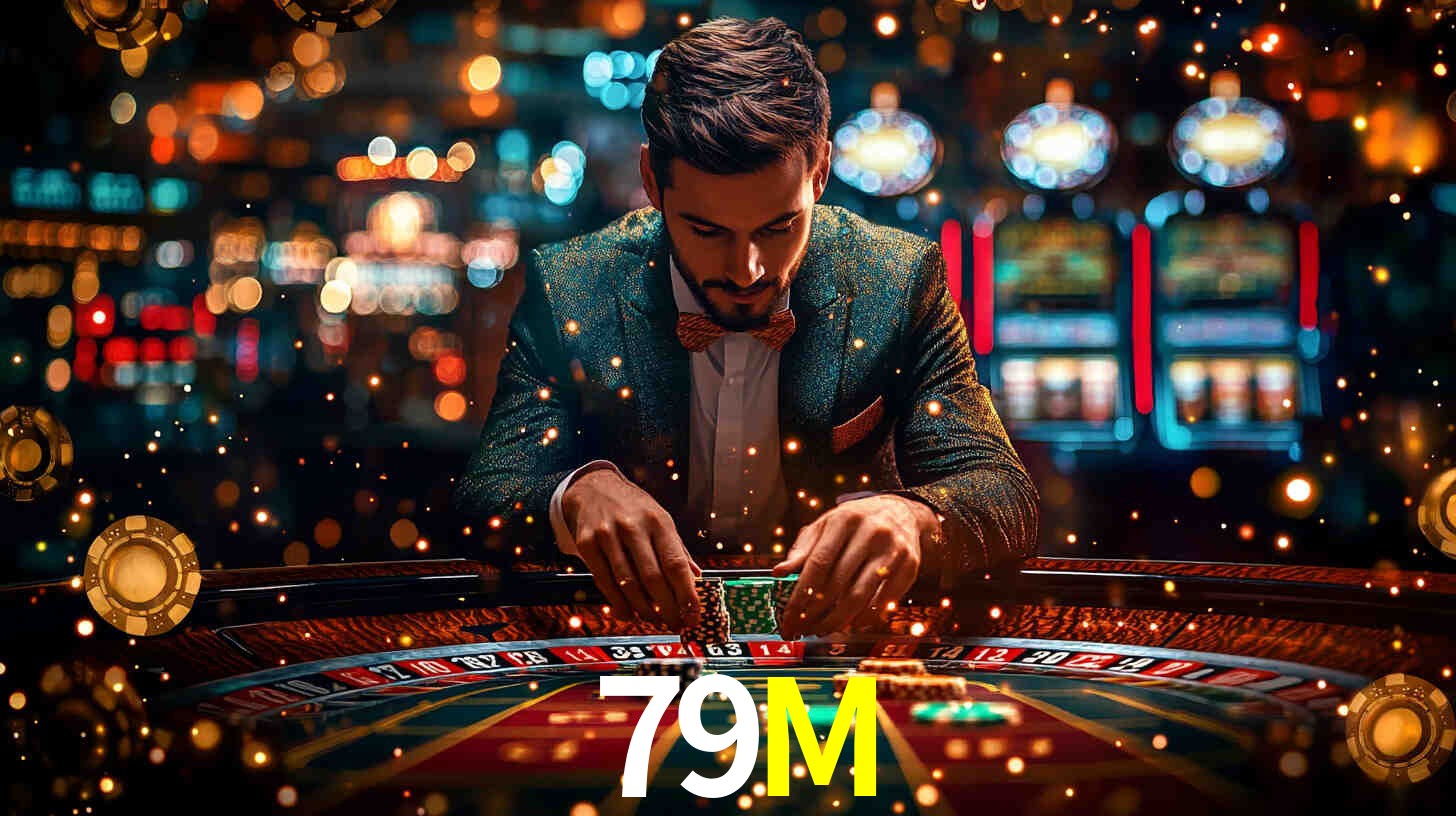 Football Betting 79M
