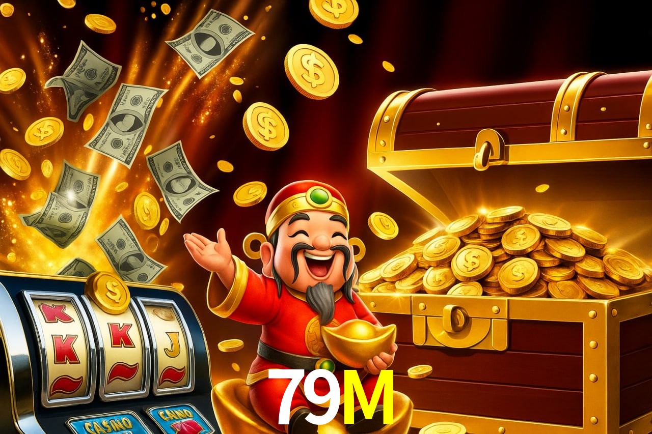 Casino Ao Vivo 79M