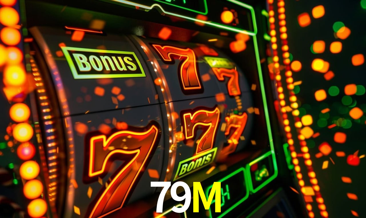 cassino 79M