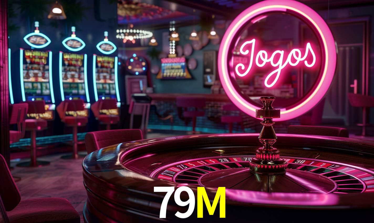 79M Game