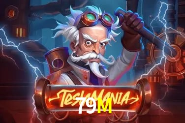 Tecnologia da Plataforma 79M