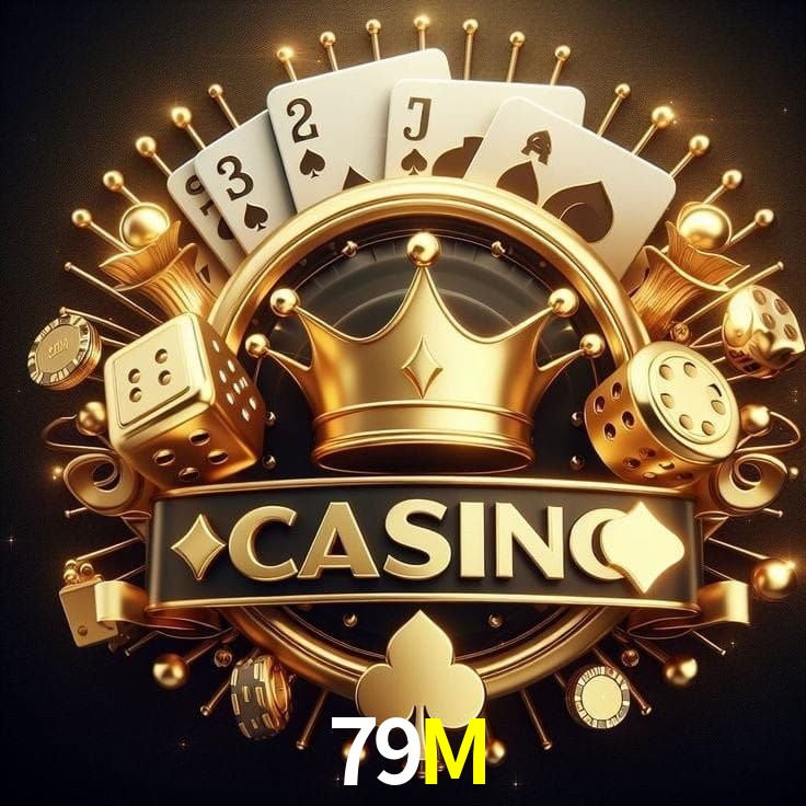 Jogos de Slot 79M