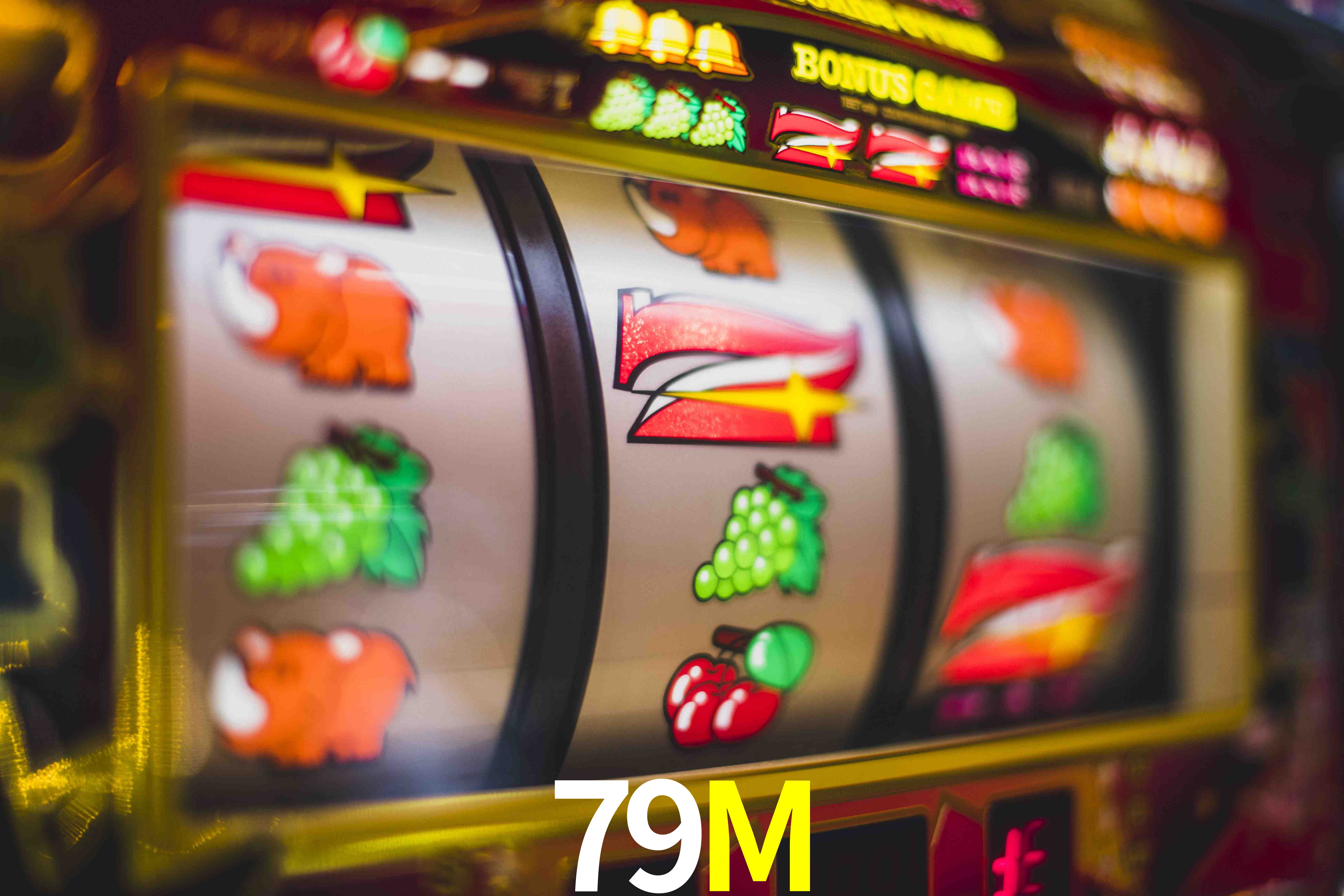 Live Casino 79M