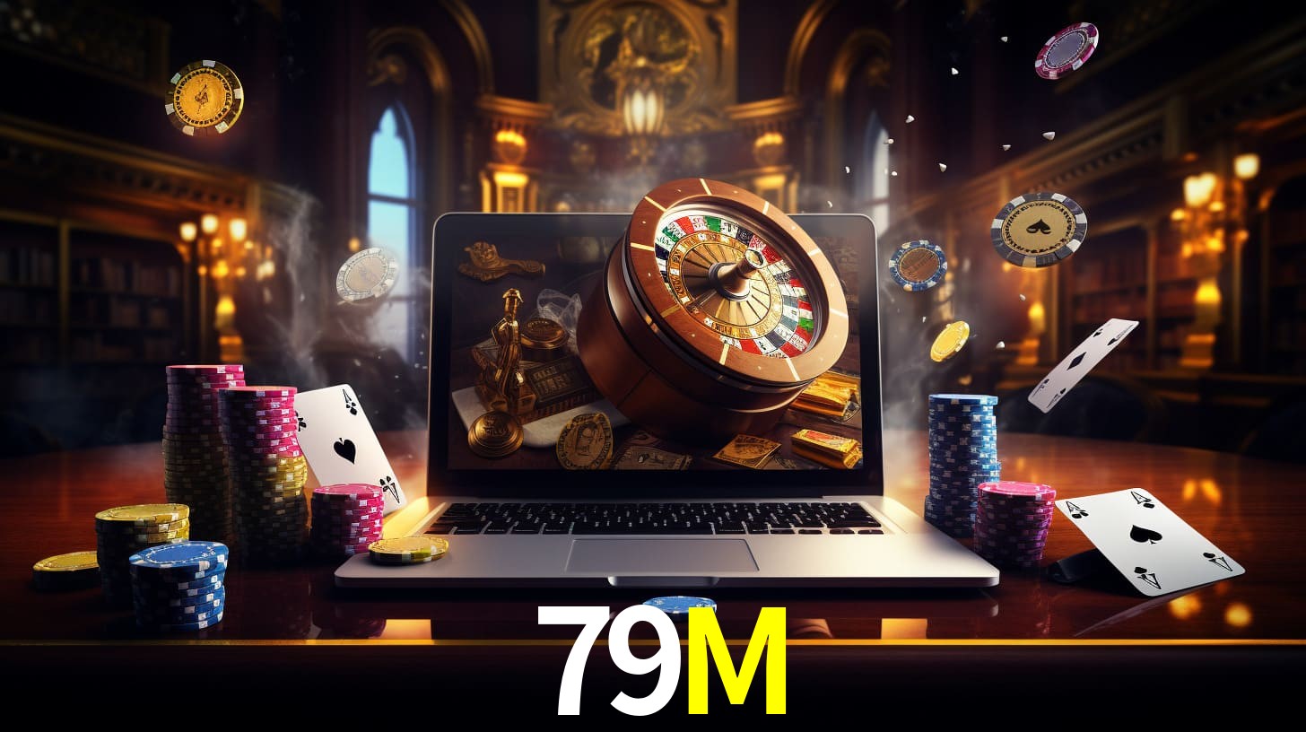 Game Statistics 79M