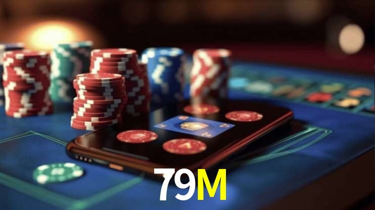 Apostas de Tênis 79M
