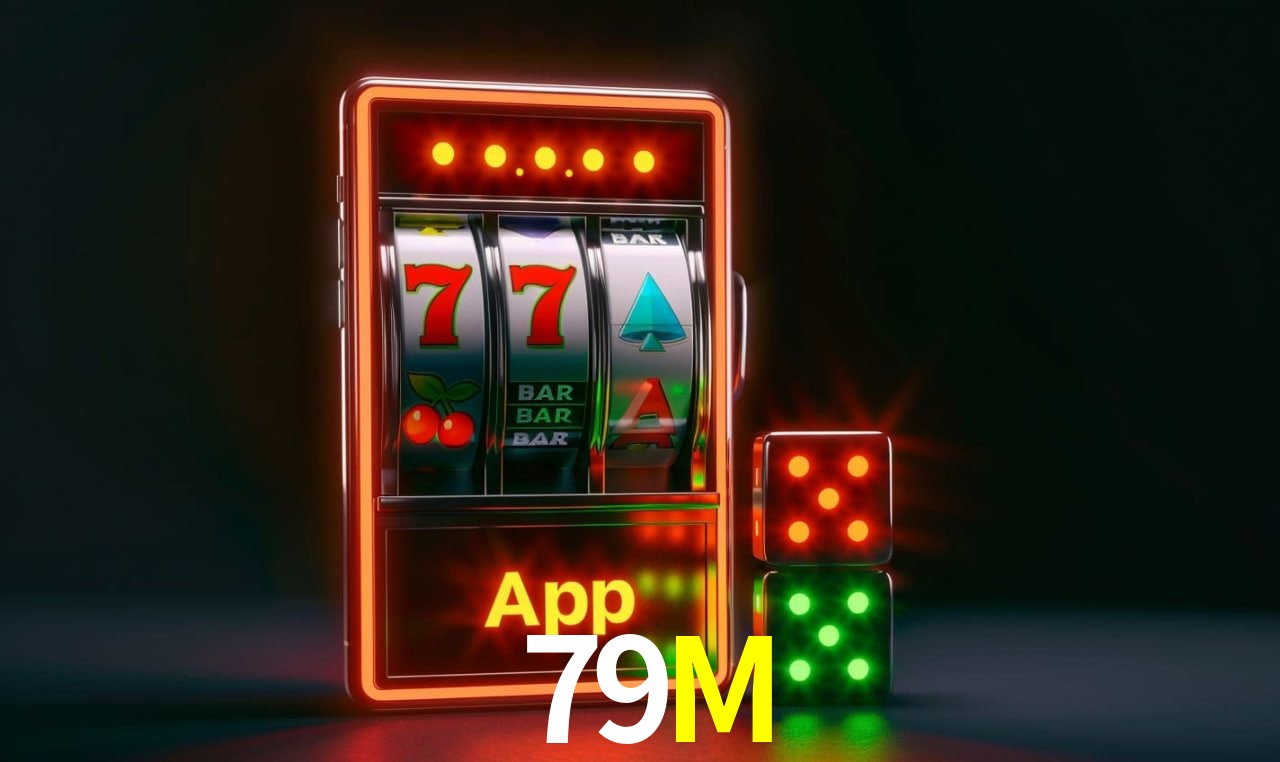 Casino Ao Vivo 79M