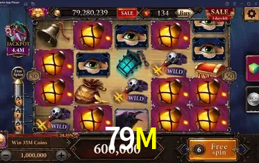 79M