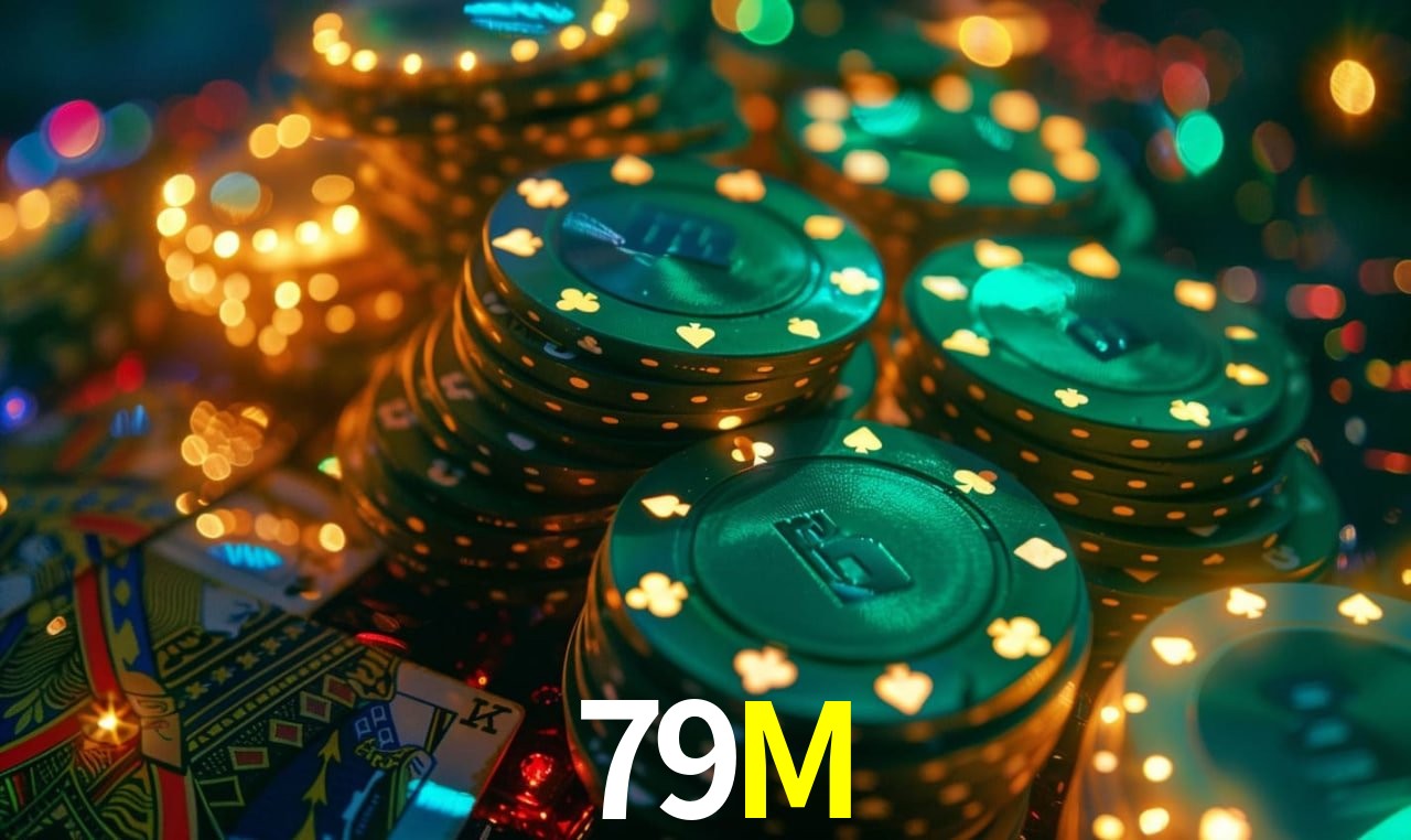 Estatísticas 79M