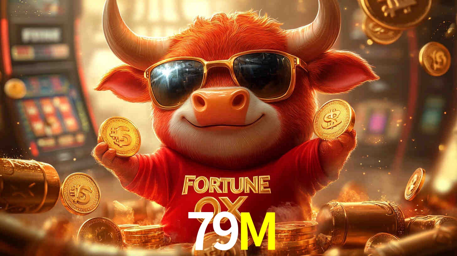 Welcome Bonus 79M