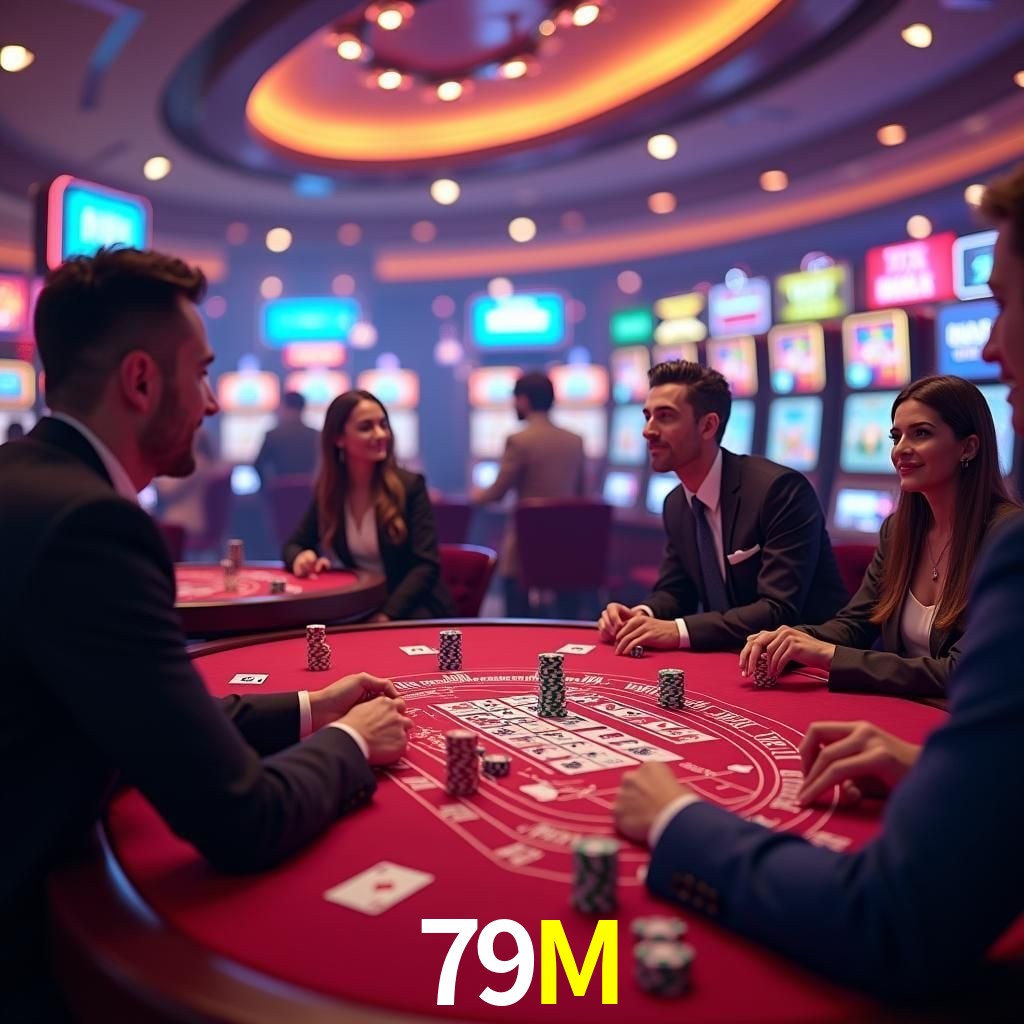 Casino VIP 79M