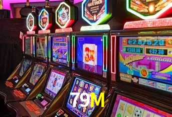 A Emoção da Loteria na 79M: Uma Chance de Mudança de Vida