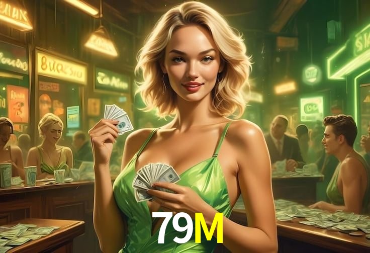 Desvendando o Mundo dos Jogos Virtuais na 79M