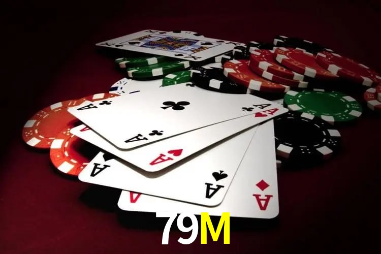 Jogo Spaceman 79M