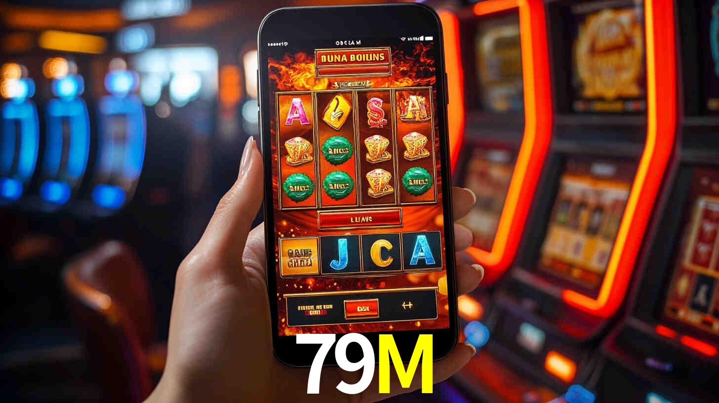 Blackjack Table 79M