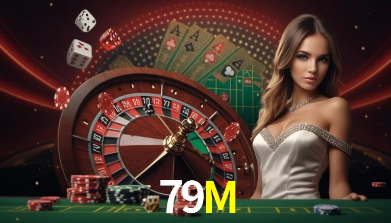 APP oficial da 79M para mobile