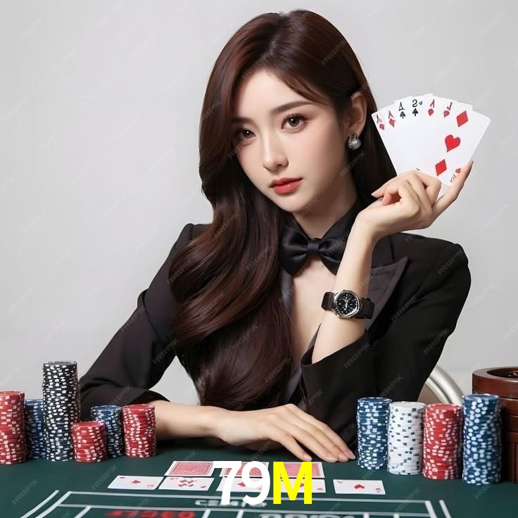 79M - Melhor cassino online do Brasil - 79M Game