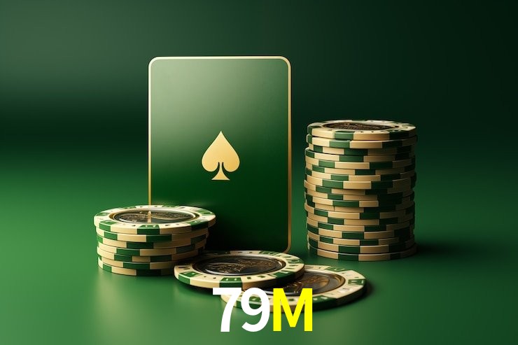 Game Providers 79M