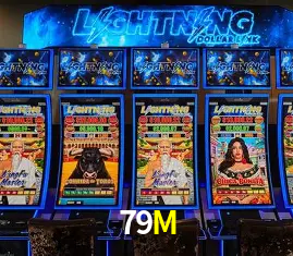 Desvendando o Mundo dos Jogos Virtuais na 79M
