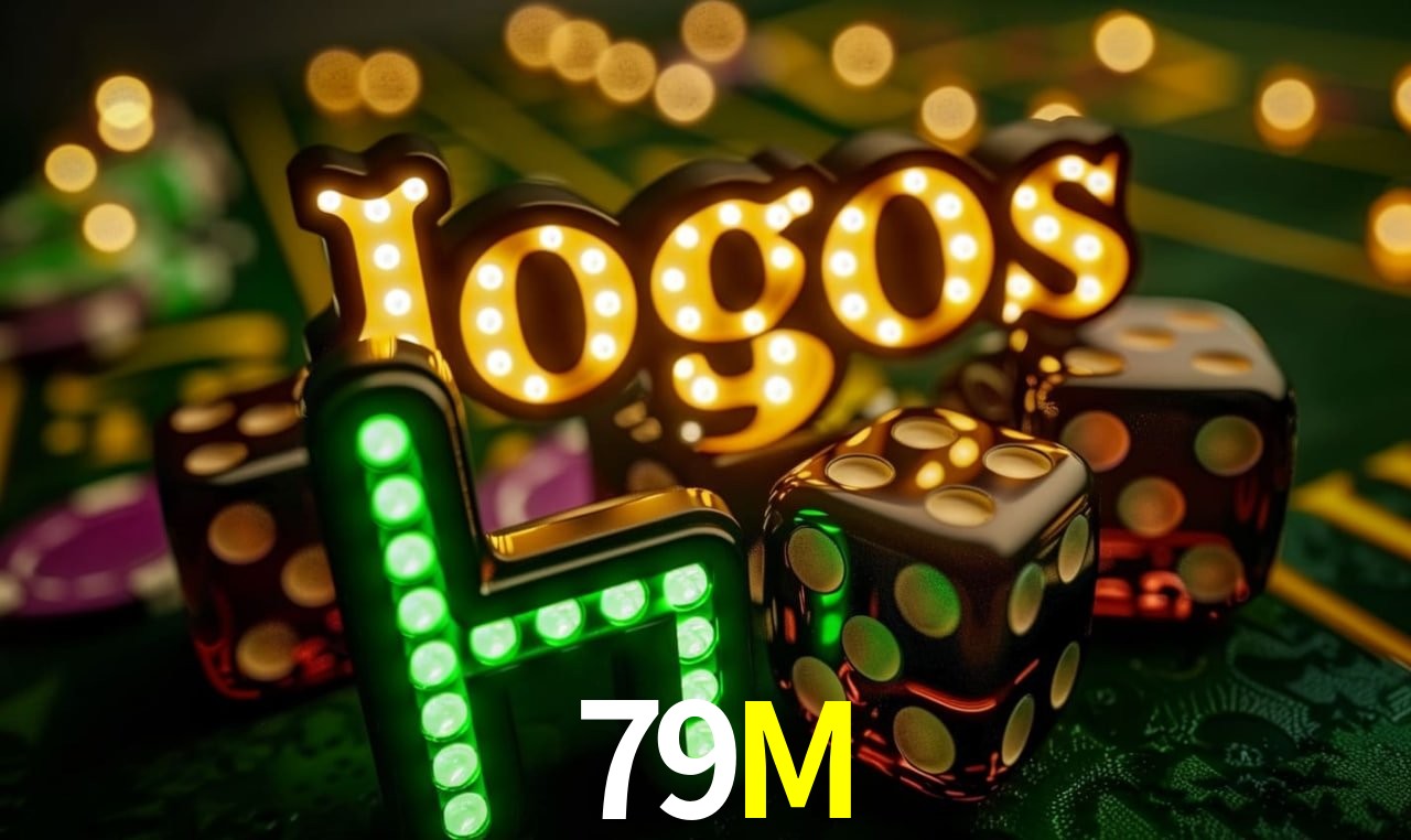 Provedores de Jogos 79M