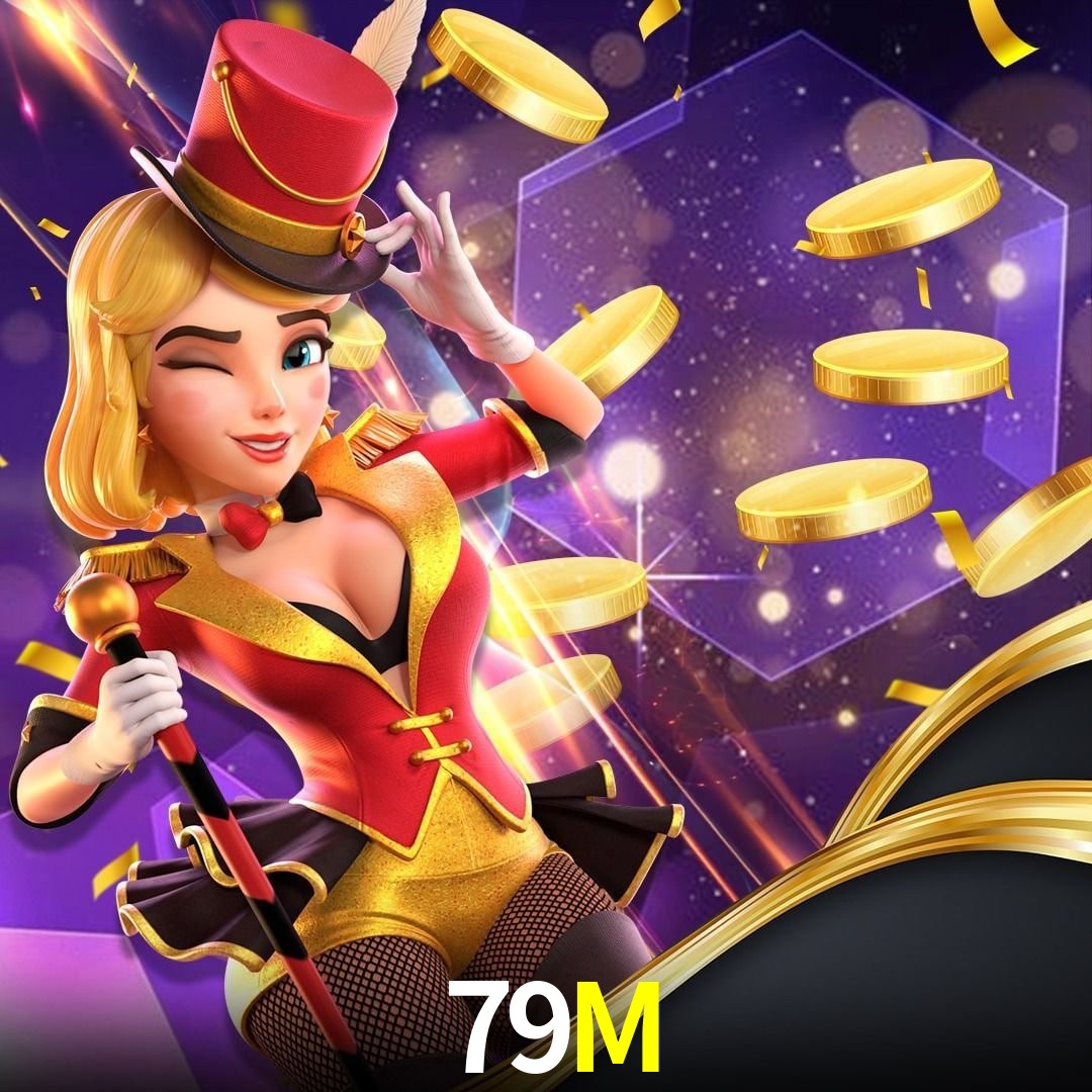 Slot Games 79M
