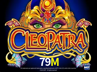 Descubra o Mundo do Cassino Online com 79M