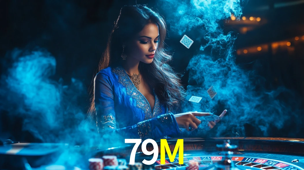 A Emoção da Loteria na 79M: Uma Chance de Mudança de Vida